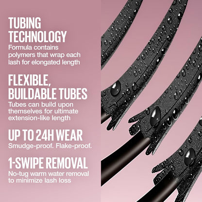 Lash Sensational Sky Tubes Mascara - Bajo Pedido