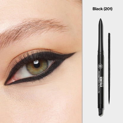 ColorStay Pencil Waterproof Eyeliner