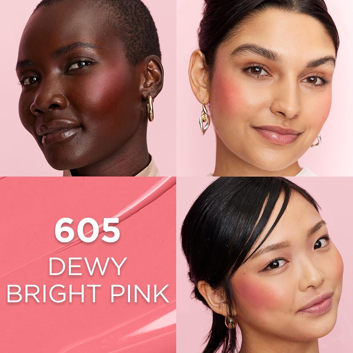 True Match Lumi Le Liquid Blush - Bajo Pedido
