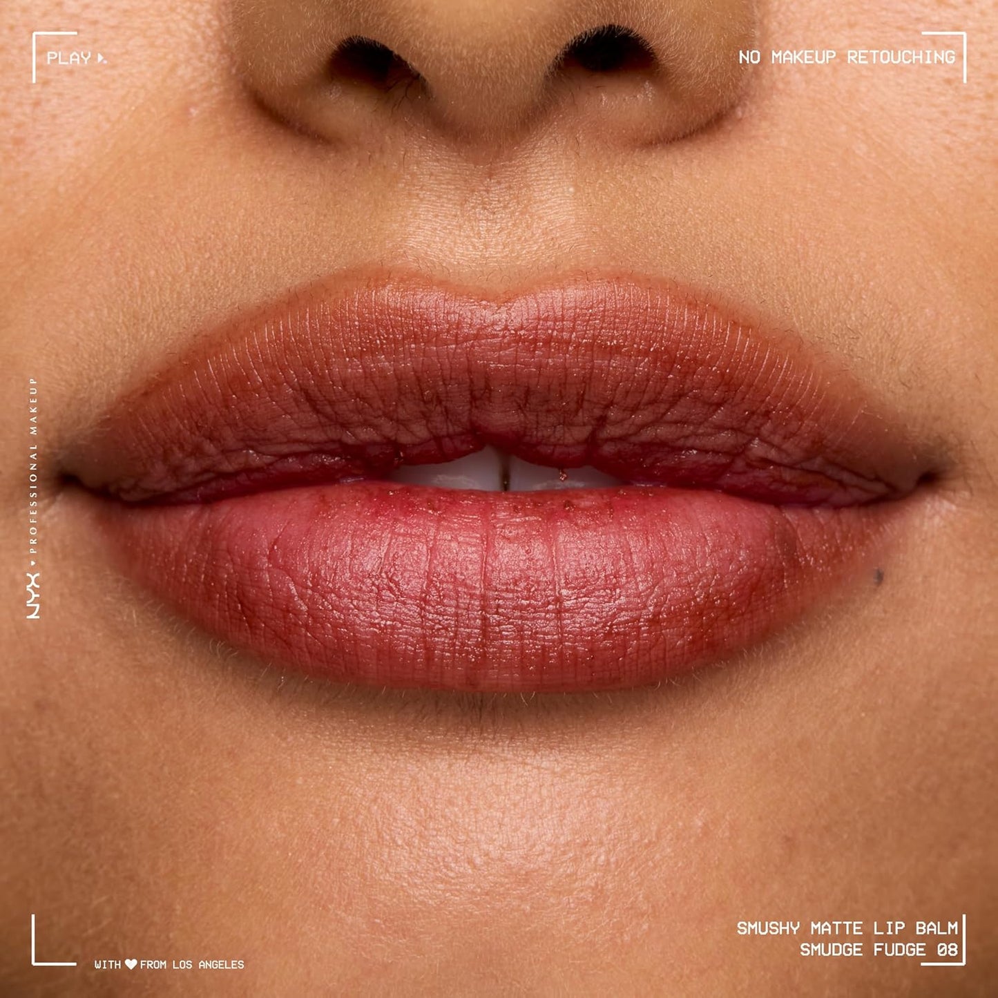 Smushy Matte Lip Balm - Bajo Pedido