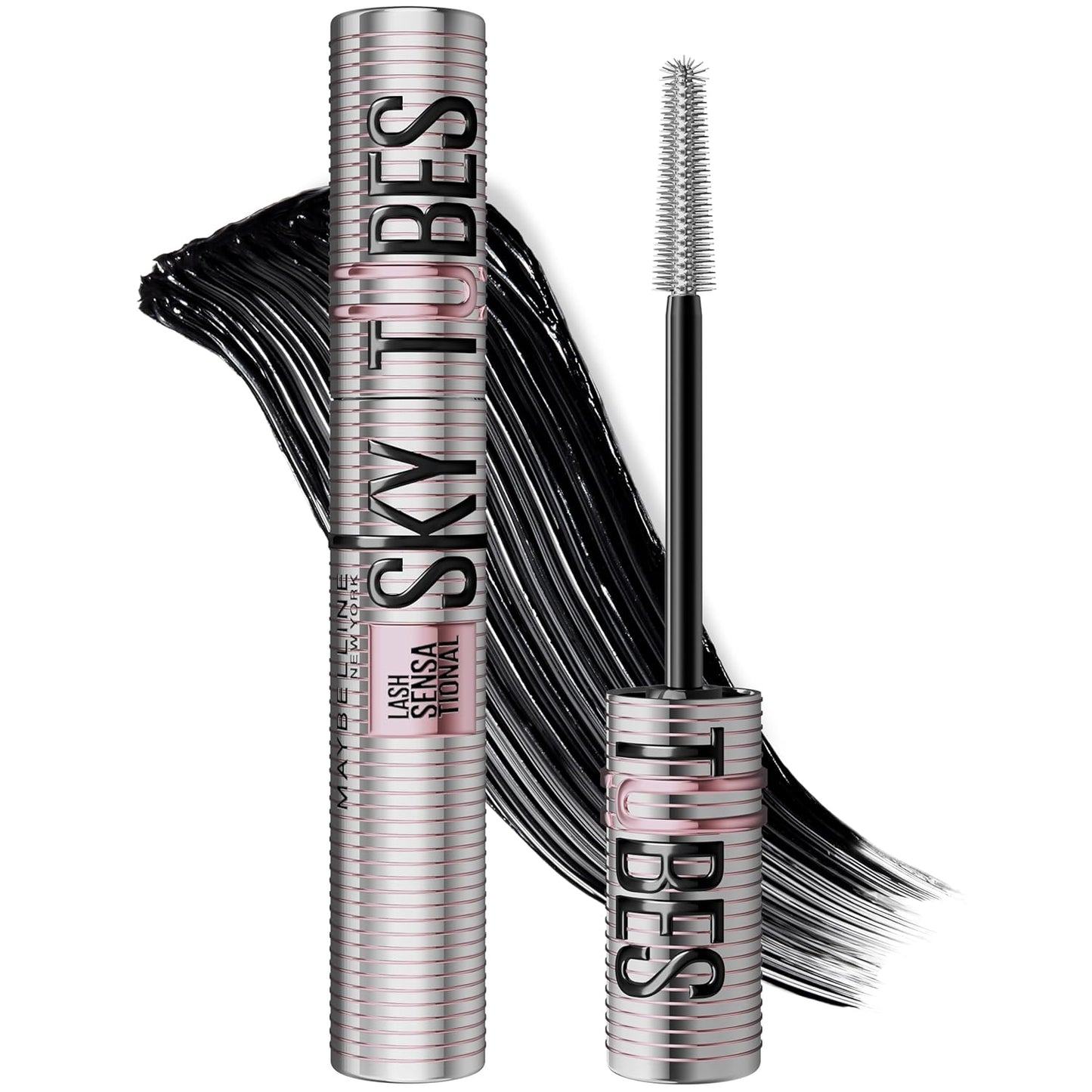 Lash Sensational Sky Tubes Mascara - Bajo Pedido