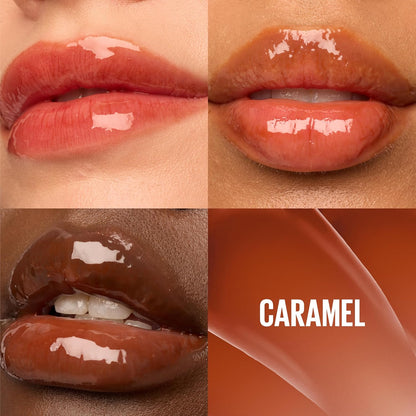 Lifter Gloss Honey'd Lip Gloss with Hyaluronic Acid - Bajo Pedido