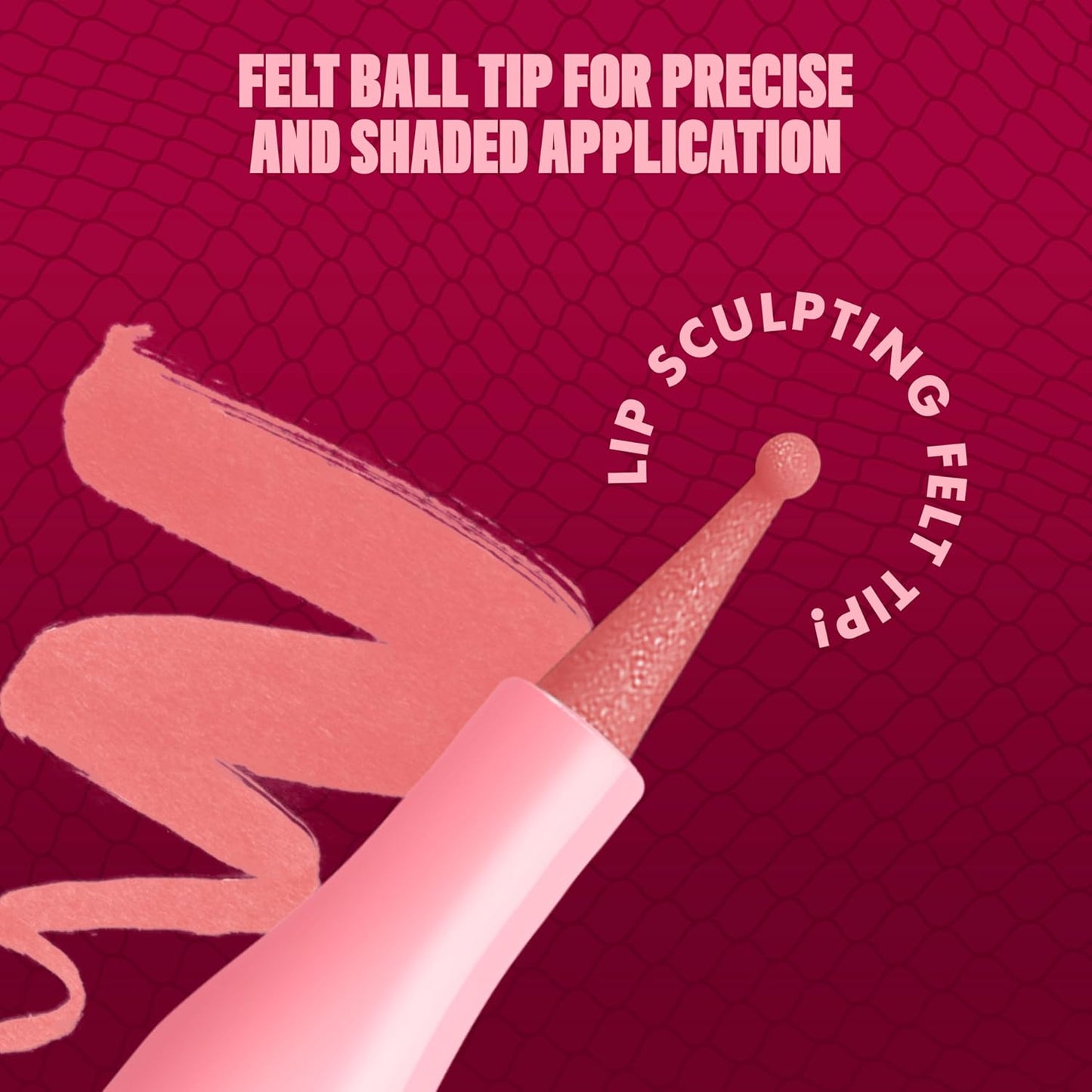 Lip Lingerie Lip Liner Stain - Bajo Pedido