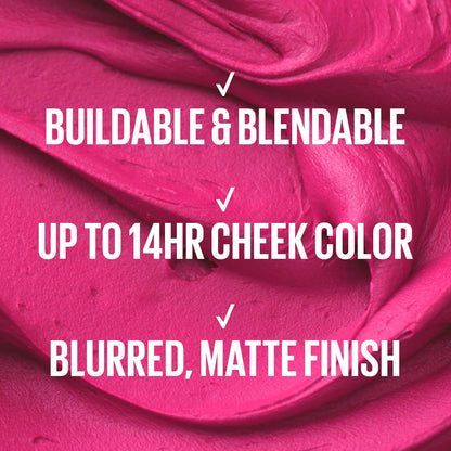 Cloudtopia Cheek and Lip Mousse  - Bajo Pedido