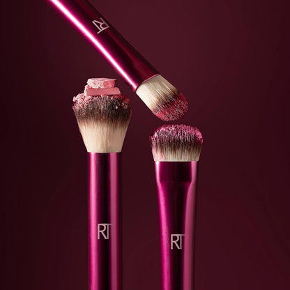 Cherry On Top MesmerEYES Brush Trio - Bajo Pedido