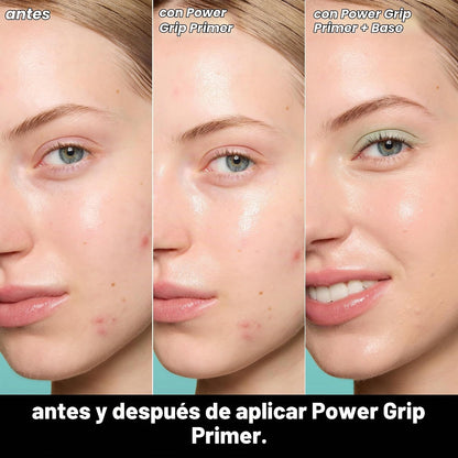 Power Grip Primer - Bajo Pedido