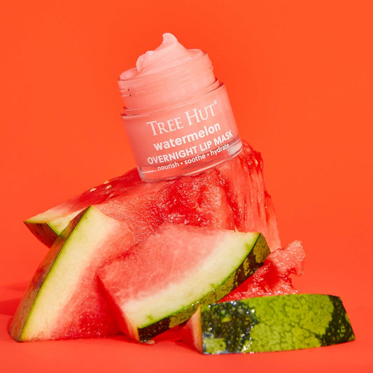 Watermelon Overnight Lip Mask - Bajo Pedido
