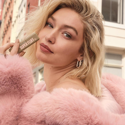 Superfluff Brow Mousse - Bajo Pedido
