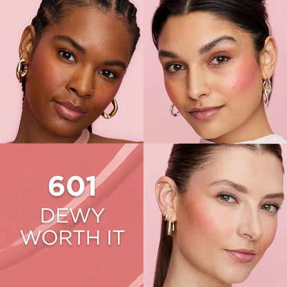 True Match Lumi Le Liquid Blush - Bajo Pedido