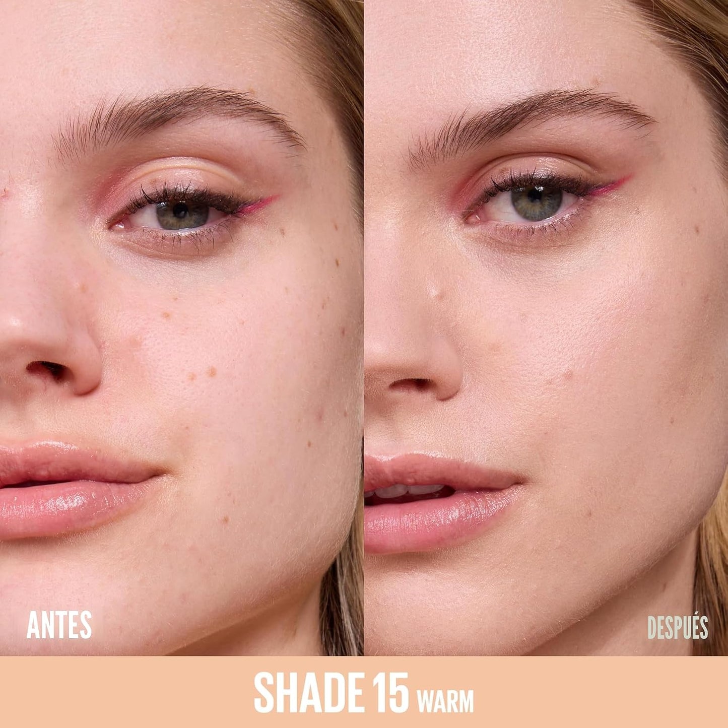Lifter Serum Concealer