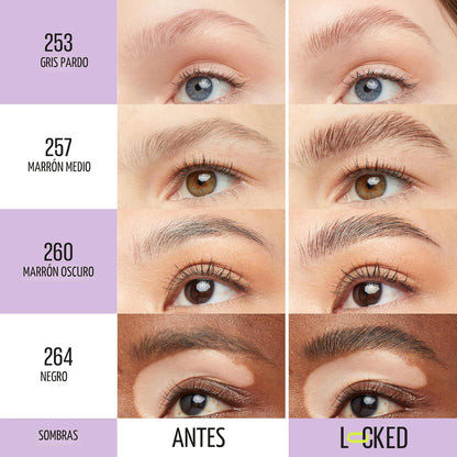Super Lock Brow Glue - Bajo Pedido