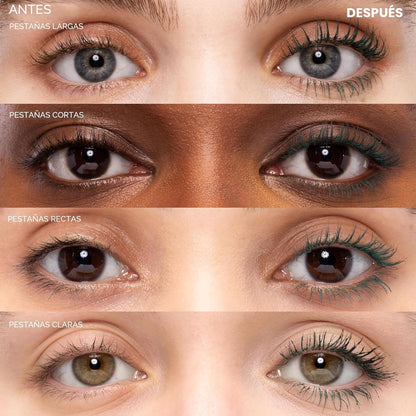 Voluminous Original Mascara - Bajo Pedido