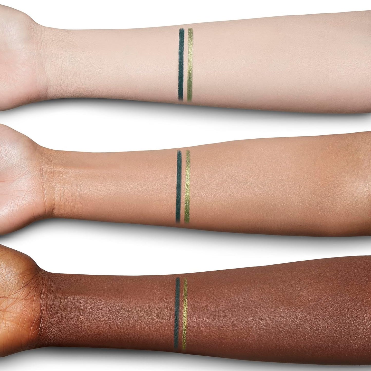 Eye Colour Magic Liner Duo - Bajo Pedido
