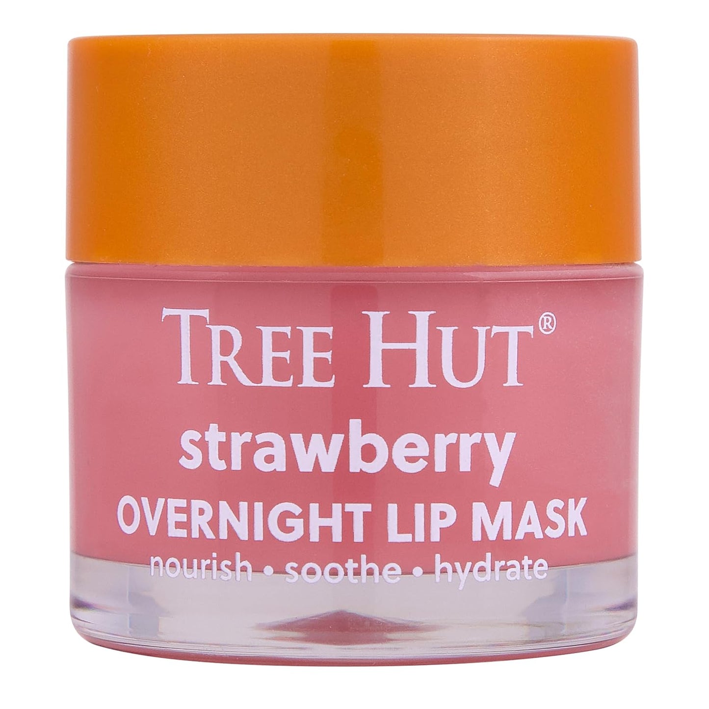 Strawberry Overnight Lip Mask - Bajo Pedido