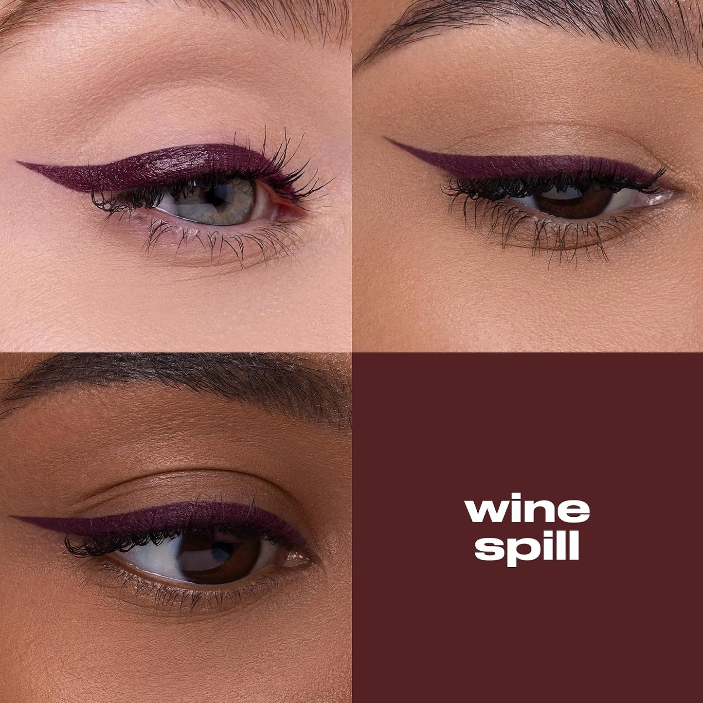 24/7 Liquid Stick Retractable Waterproof Eyeliner + Brush - Bajo Pedido