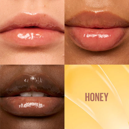 Lifter Gloss Honey'd Lip Gloss with Hyaluronic Acid - Bajo Pedido