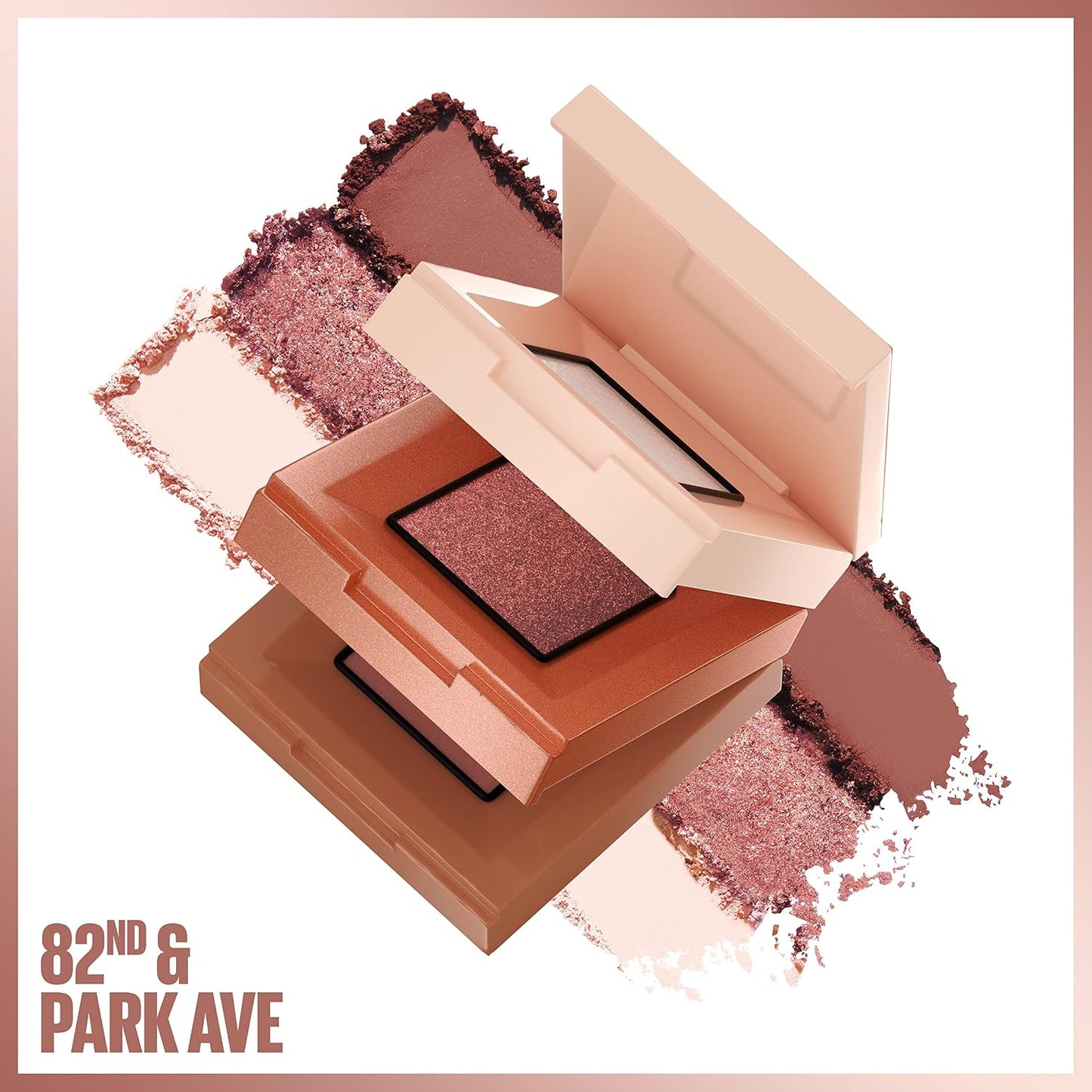 Eyeshadow Blocks - Bajo Pedido