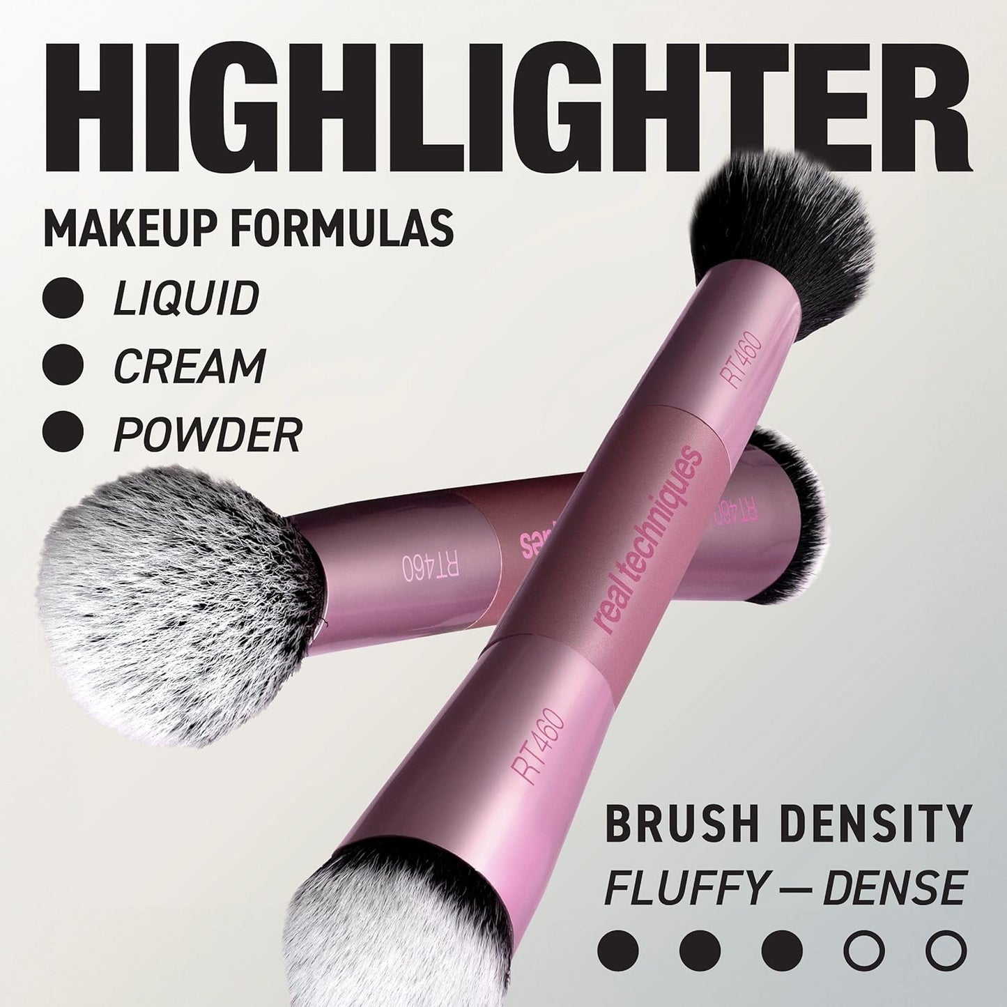 Highlight & Detail Brush - Bajo Pedido