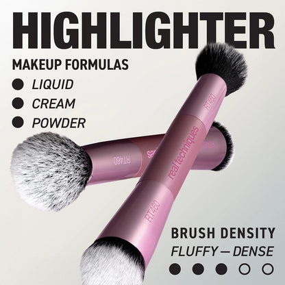 Highlight & Detail Brush - Bajo Pedido