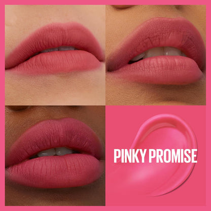 Super Stay Teddy Lip Tint