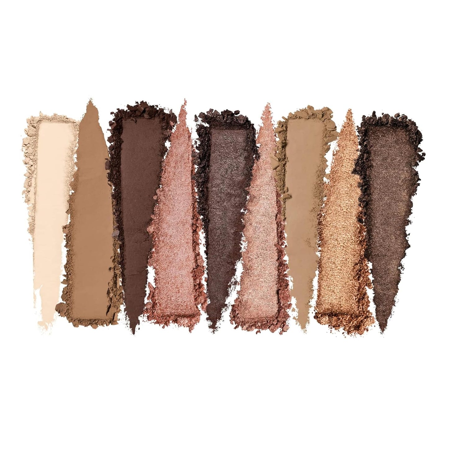 Born This Way The Natural Nudes Eyeshadow Palette - Bajo Pedido