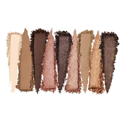 Born This Way The Natural Nudes Eyeshadow Palette - Bajo Pedido