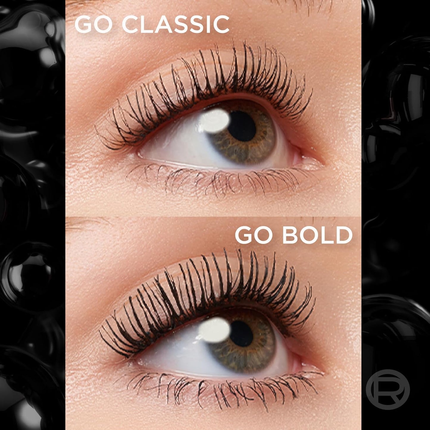 Paradise Big Deal Volumizing and Lengthening Mascara