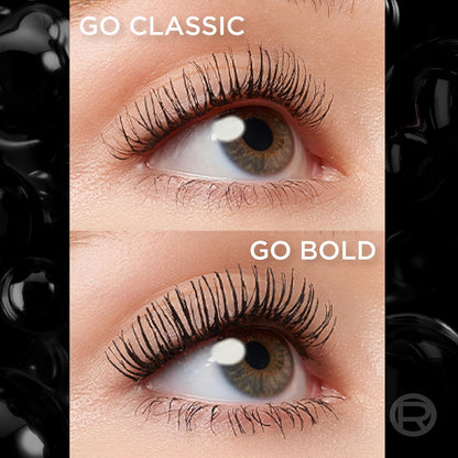 Paradise Big Deal Volumizing and Lengthening Mascara