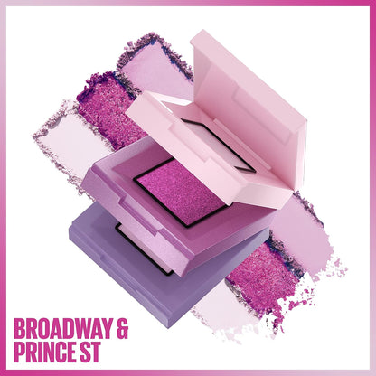 Eyeshadow Blocks - Bajo Pedido