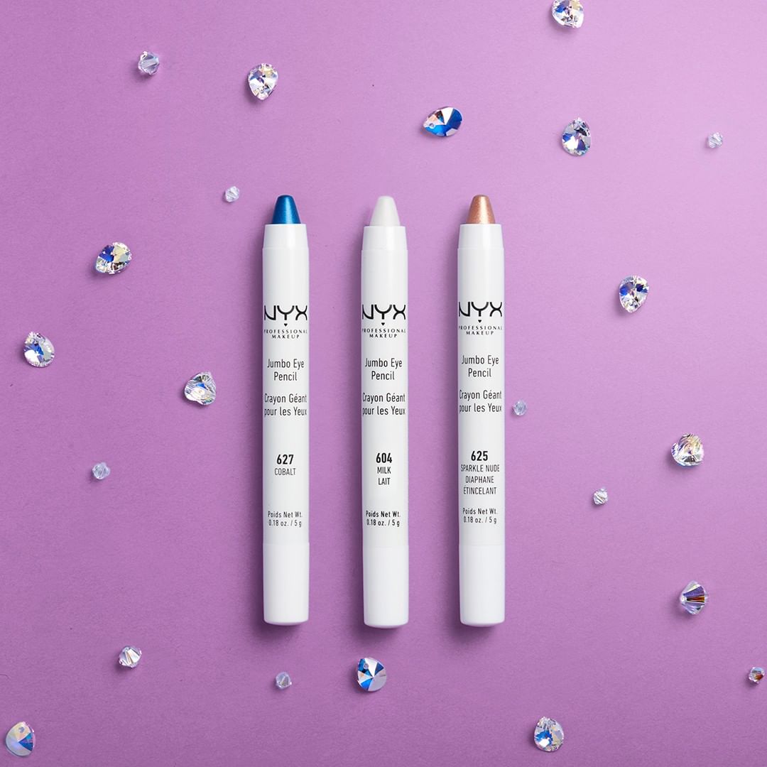 Jumbo Eye Pencil - Bajo Pedido