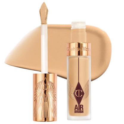 Airbrush Flawless Crease-Proof Long-Wear Blur Concealer with Hyaluronic Acid - Bajo Pedido