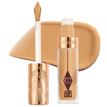 Airbrush Flawless Crease-Proof Long-Wear Blur Concealer with Hyaluronic Acid - Bajo Pedido
