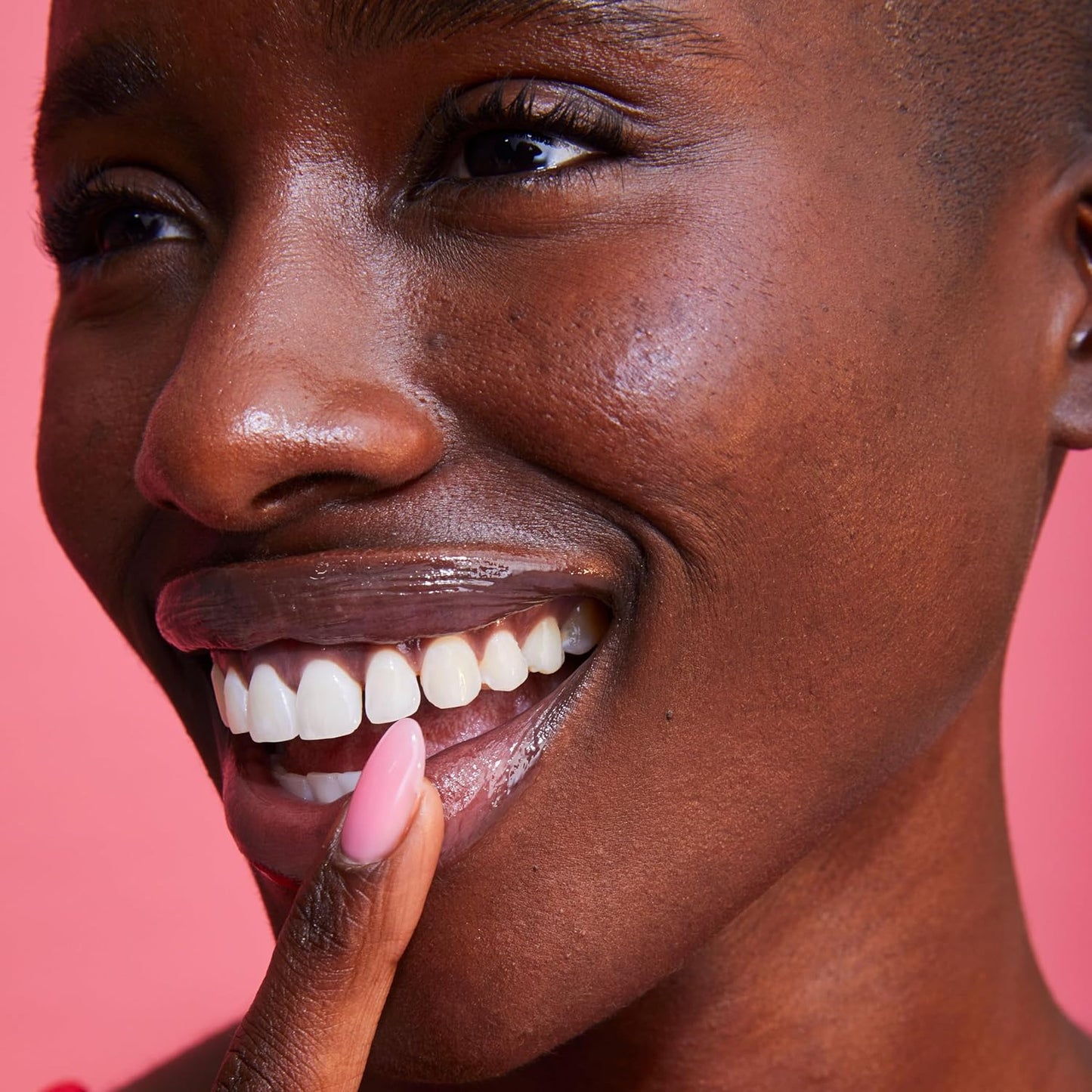 Strawberry Overnight Lip Mask - Bajo Pedido