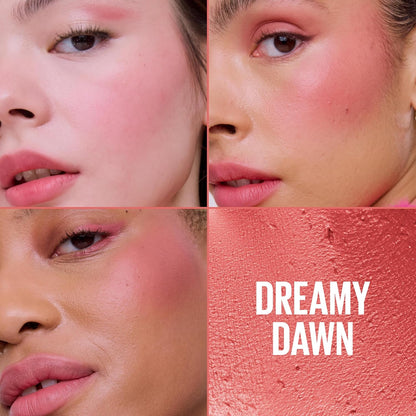 Cloudtopia Cheek and Lip Mousse  - Bajo Pedido