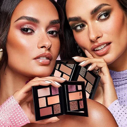 Mini Born This Way Complexion-Inspired Eyeshadow Palette