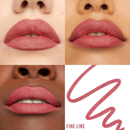 Lifter Liner Lip Liner Pencil - Bajo Pedido