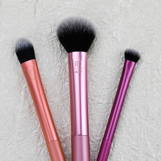 Technique Essentials Set 2.0