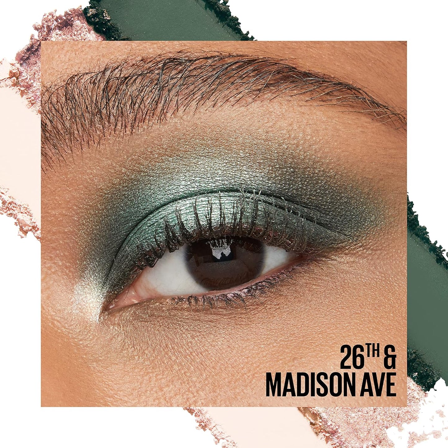 Eyeshadow Blocks - Bajo Pedido