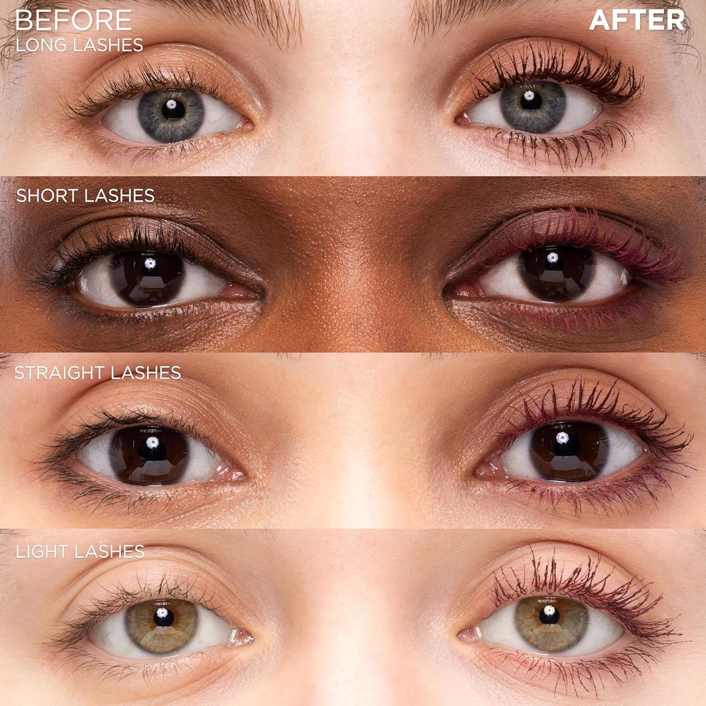 Voluminous Original Mascara - Bajo Pedido
