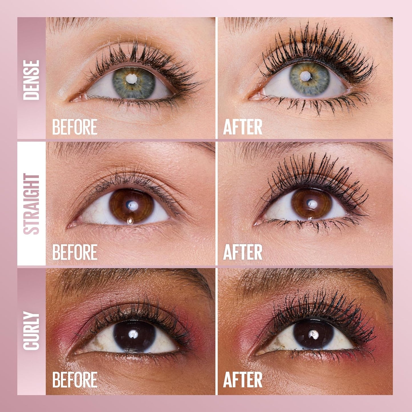 Lash Sensational Sky Tubes Mascara - Bajo Pedido
