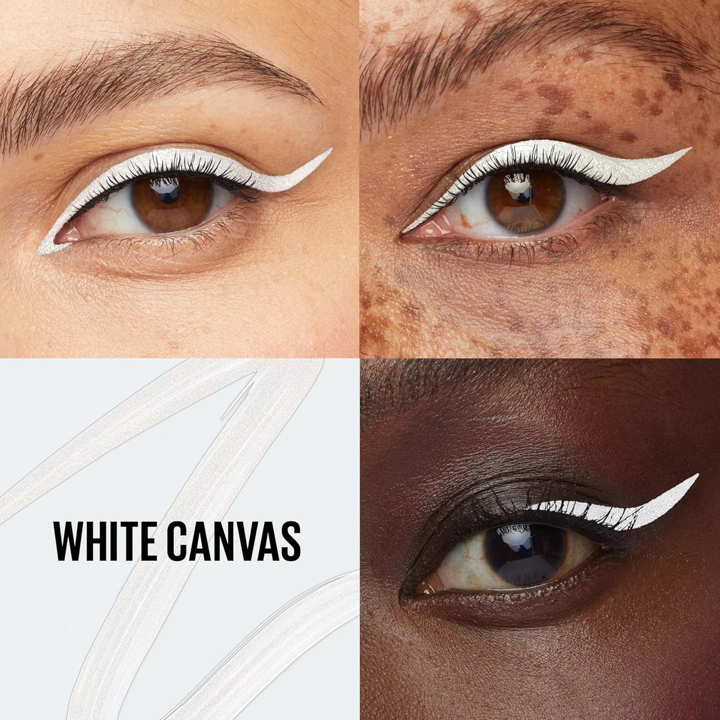 Tattoo Studio Dip-Ink Liquid Eyeliner - Bajo Pedido