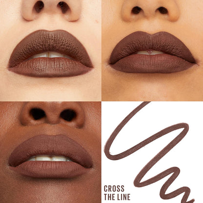 Lifter Liner Lip Liner Pencil - Bajo Pedido