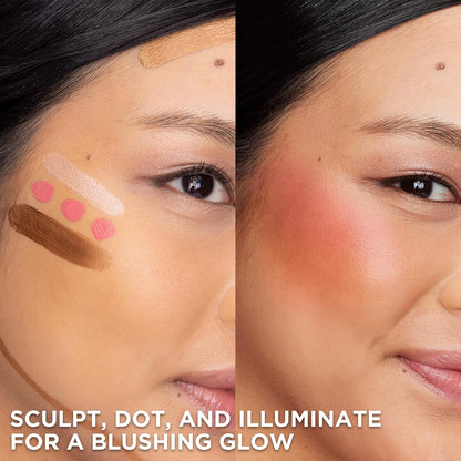 True Match Lumi Le Liquid Blush - Bajo Pedido