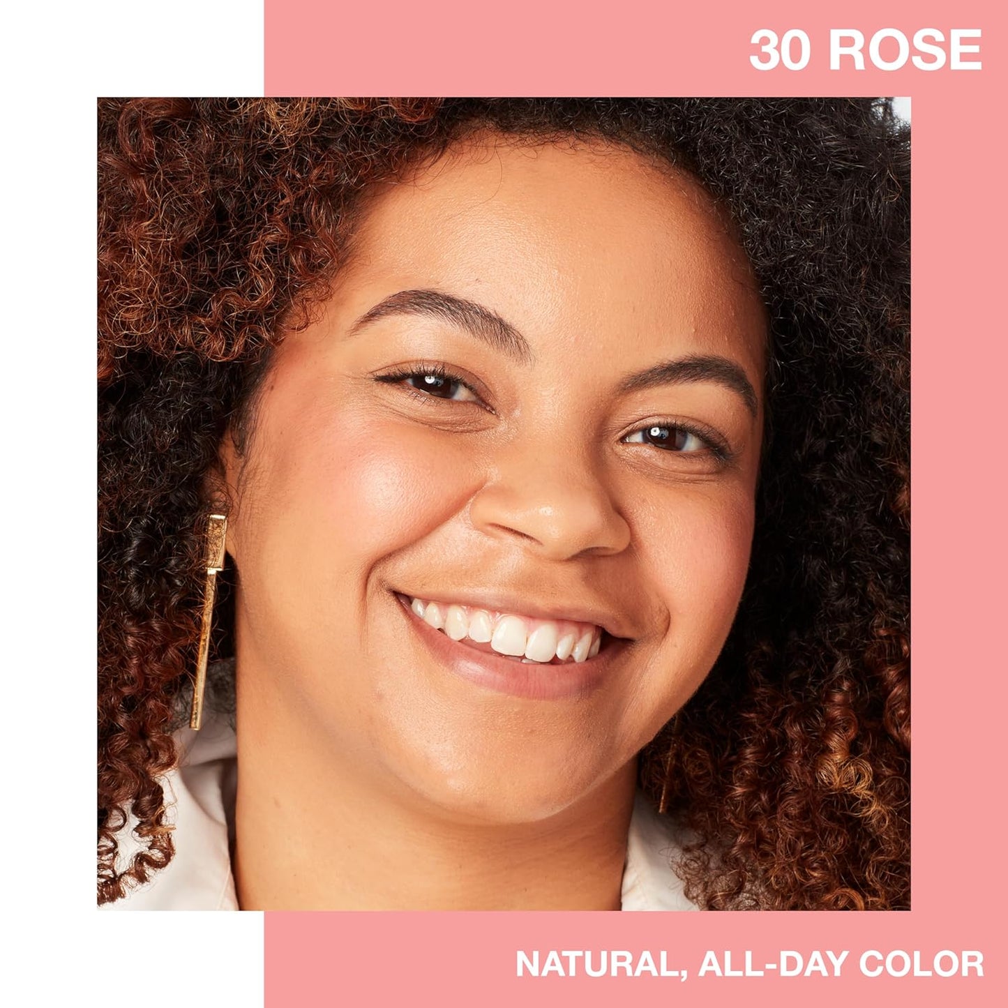 Rubor en polvo Fit Me Blush Maybelline Guatemala