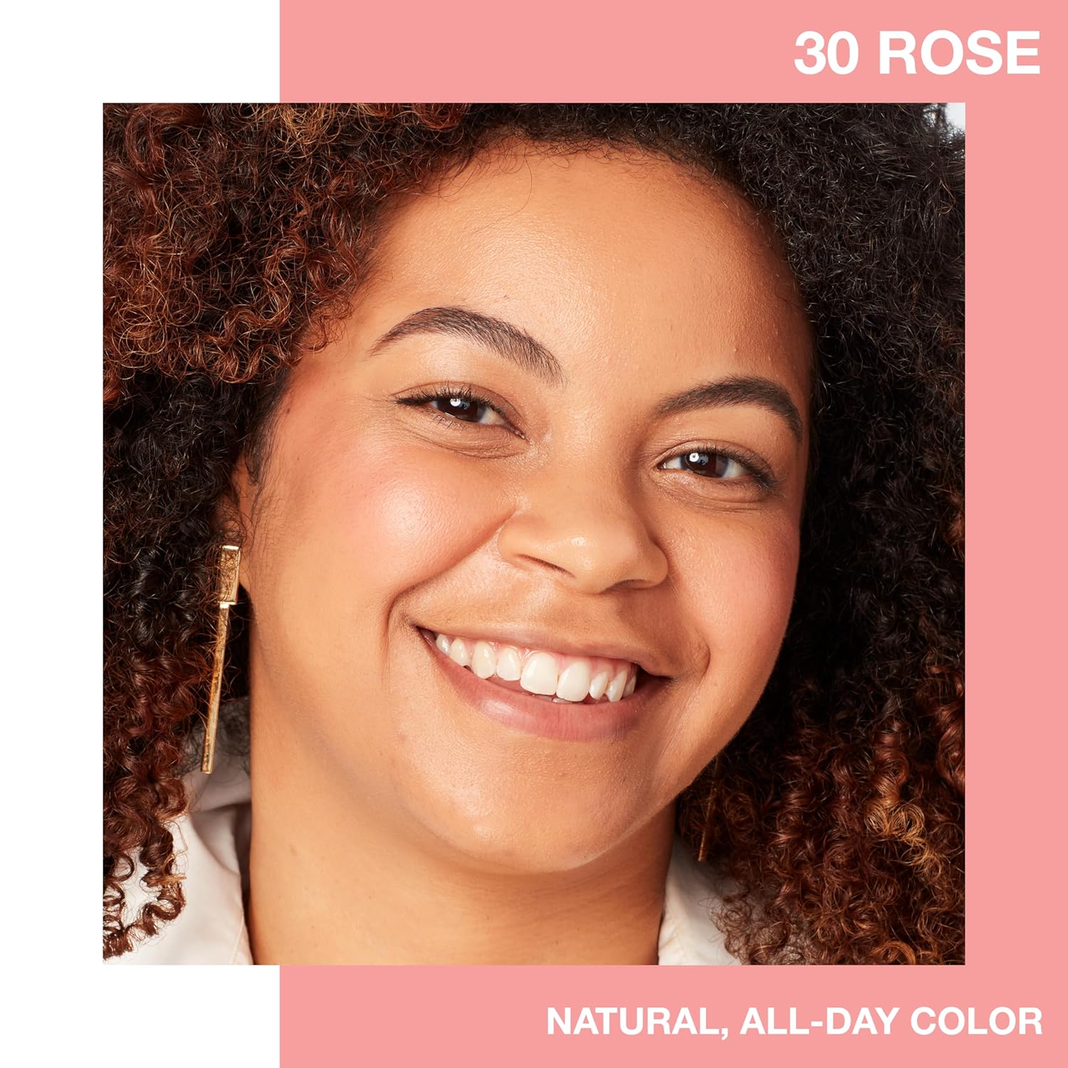 Rubor en polvo Fit Me Blush Maybelline Guatemala