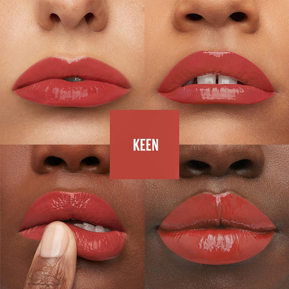 SuperStay Vinyl Ink Lipcolor