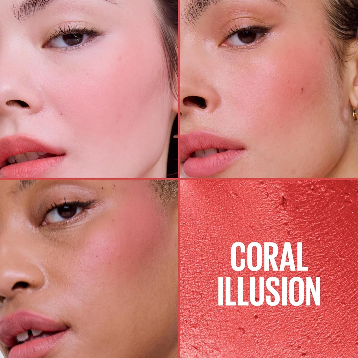 Cloudtopia Cheek and Lip Mousse  - Bajo Pedido