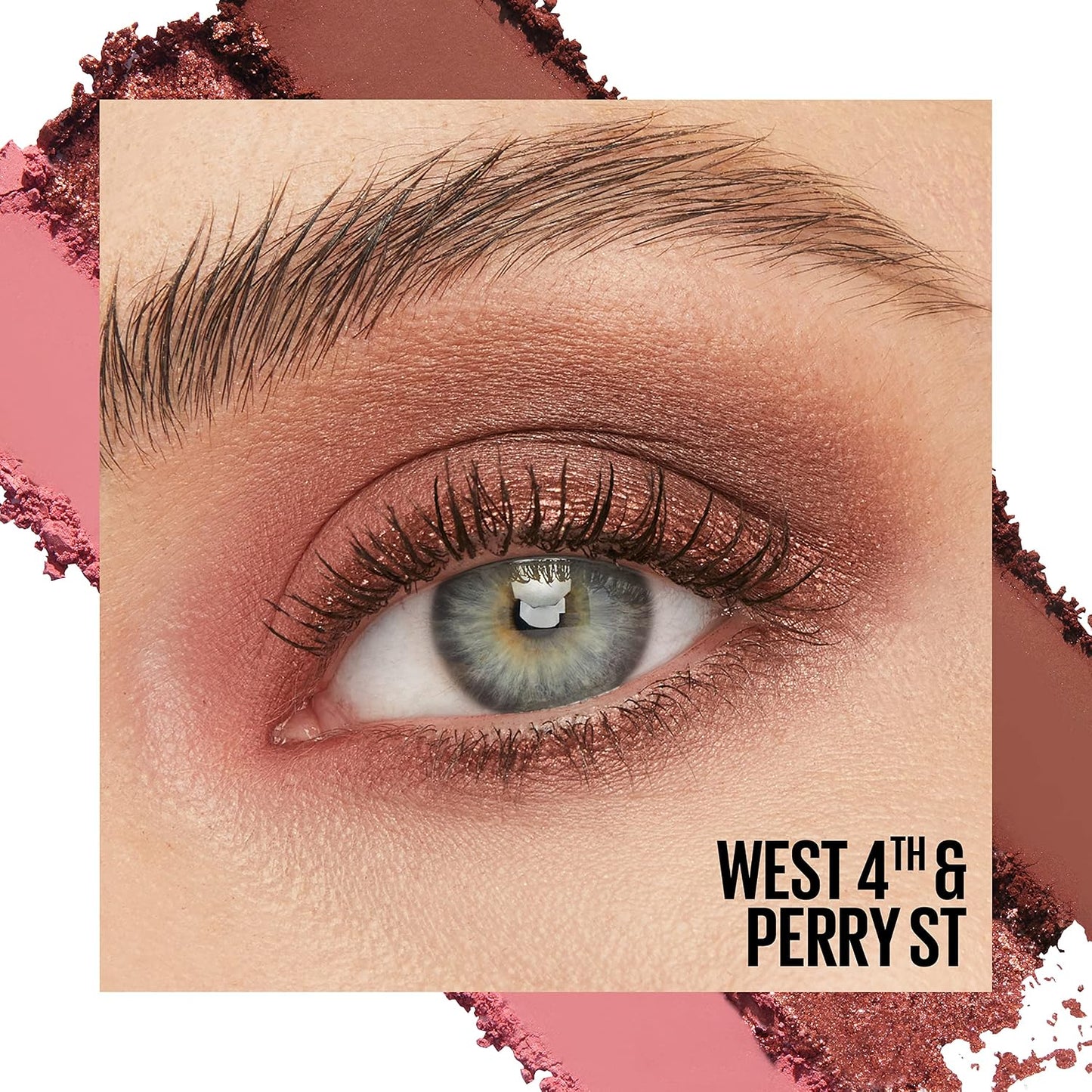 Eyeshadow Blocks - Bajo Pedido
