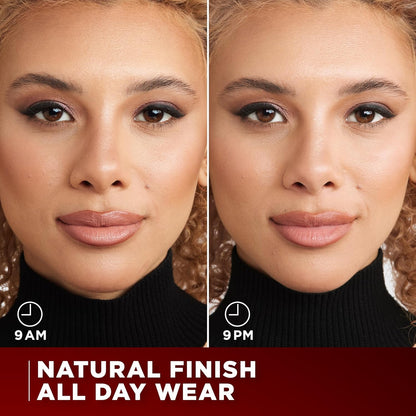 Infallible 3-Second Setting Mist