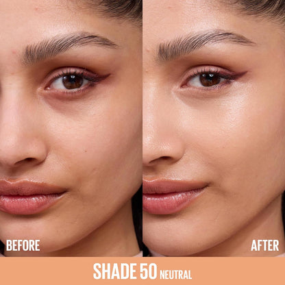 Lifter Serum Concealer